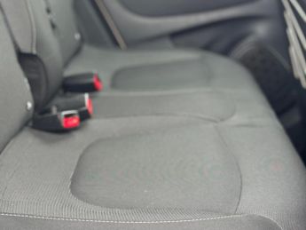 Renault Captur 1.5 dCi ENERGY Dynamique Nav Auto Euro 6 (s/s) 5dr