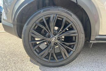Nissan Juke 1.0 DiG-T N-Sport 5dr DCT