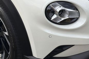 Nissan Juke 1.0 DiG-T 114 N-Connecta 5dr DCT