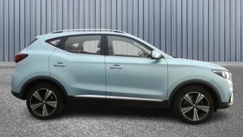 MG MG ZS 44.5kWh Exclusive Auto 5dr