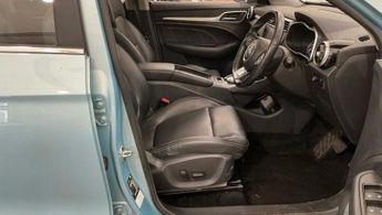 MG MG ZS 44.5kWh Exclusive Auto 5dr