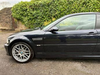 BMW M3 3.2i Coupe 2dr Petrol Auto Euro 3 (343 ps)