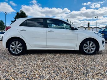 Kia Rio 1.0 T-GDi MHEV 3 DCT Euro 6 (s/s) 5dr