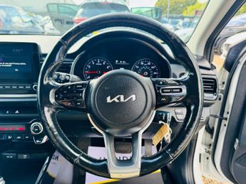 Kia Rio 1.0 T-GDi MHEV 3 DCT Euro 6 (s/s) 5dr