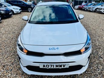 Kia Rio 1.0 T-GDi MHEV 3 DCT Euro 6 (s/s) 5dr