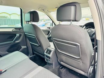 Volkswagen Tiguan 2.0 TDI Match DSG 4Motion Euro 6 (s/s) 5dr