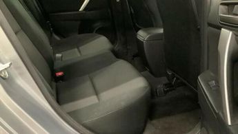 Mazda Mazda3 1.6 Venture Euro 5 5dr