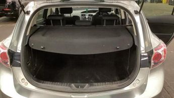 Mazda Mazda3 1.6 Venture Euro 5 5dr