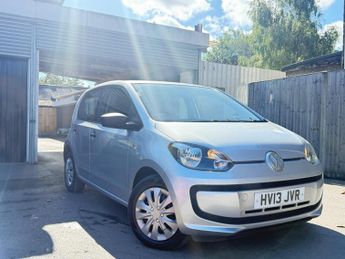 Volkswagen Up 1.0 Take up! Euro 5 5dr