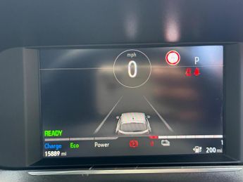 Vauxhall Corsa Electric 50kWh Elite Nav Auto 5dr (7.4Kw Charger)