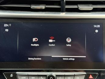 Vauxhall Corsa Electric 50kWh Elite Nav Auto 5dr (7.4Kw Charger)