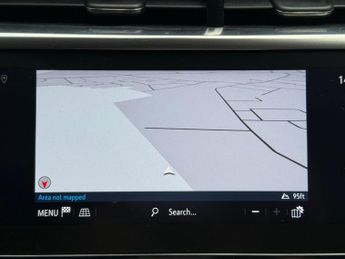 Vauxhall Corsa Electric 50kWh Elite Nav Auto 5dr (7.4Kw Charger)