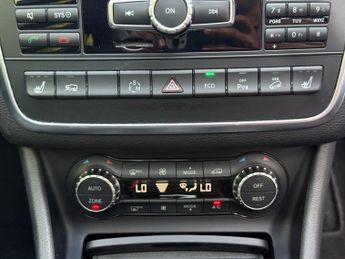 Mercedes-Benz GLA 2.0 GLA250 Sport SUV 5dr Petrol 7G-DCT 4MATIC Euro 6 (s/s) (211 
