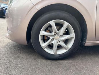 Peugeot 208 1.4 HDi Active Euro 5 5dr