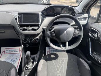 Peugeot 208 1.4 HDi Active Euro 5 5dr