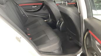 BMW 3 Series 1.5 318i Sport Auto Euro 6 (s/s) 4dr
