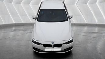 BMW 3 Series 1.5 318i Sport Auto Euro 6 (s/s) 4dr