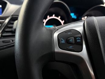 Ford Focus 1.0T EcoBoost Zetec S Auto Euro 6 (s/s) 5dr