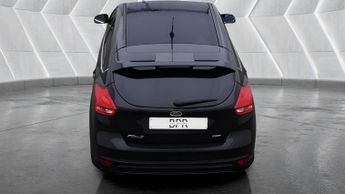 Ford Focus 1.0T EcoBoost Zetec S Auto Euro 6 (s/s) 5dr