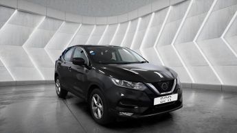 Nissan Qashqai 1.2 DIG-T Acenta XTRON Euro 6 (s/s) 5dr