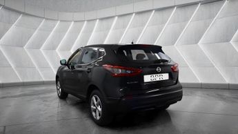 Nissan Qashqai 1.2 DIG-T Acenta XTRON Euro 6 (s/s) 5dr
