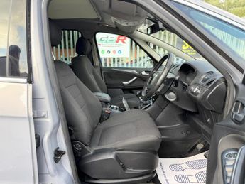 Ford S-Max 2.0 TDCi Titanium Euro 5 5dr
