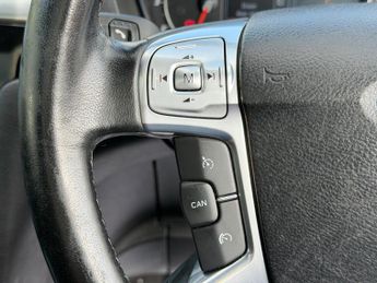 Ford S-Max 2.0 TDCi Titanium Euro 5 5dr
