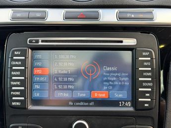 Ford S-Max 2.0 TDCi Titanium Euro 5 5dr