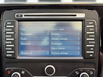 Ford S-Max 2.0 TDCi Titanium Euro 5 5dr