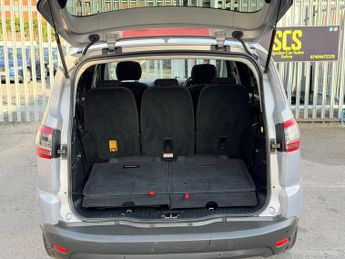 Ford S-Max 2.0 TDCi Titanium Euro 5 5dr