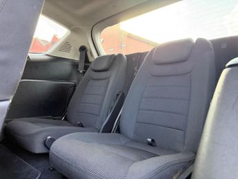Ford S-Max 2.0 TDCi Titanium Euro 5 5dr