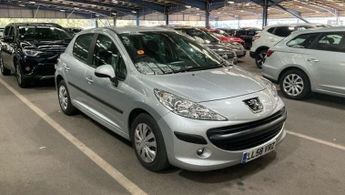 Peugeot 207 1.4 S 5dr