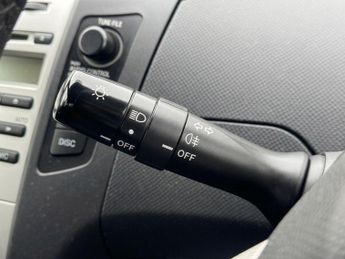 Toyota Yaris 1.3 VVT-i TR 5dr