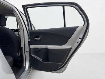 Toyota Yaris 1.3 VVT-i TR 5dr