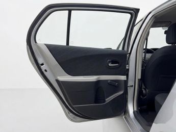 Toyota Yaris 1.3 VVT-i TR 5dr