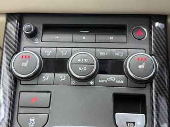 Land Rover Range Rover Evoque 2.2 SD4 Dynamic Auto 4WD Euro 5 5dr