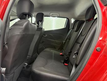 Renault Clio 1.2 16V Dynamique MediaNav Euro 5 5dr