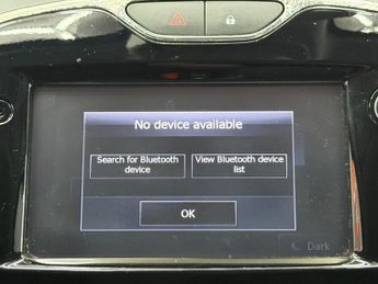 Renault Clio 1.2 16V Dynamique MediaNav Euro 5 5dr