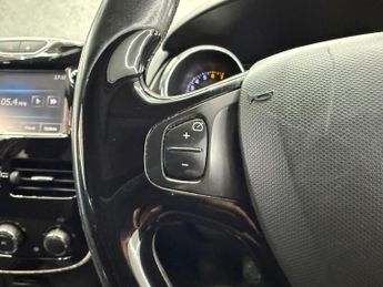 Renault Clio 1.2 16V Dynamique MediaNav Euro 5 5dr