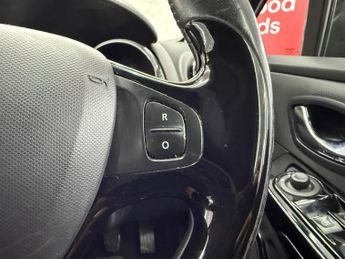 Renault Clio 1.2 16V Dynamique MediaNav Euro 5 5dr