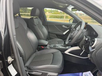 Audi Q2 1.5 TFSI CoD 35 S line S Tronic Euro 6 (s/s) 5dr