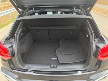 Audi Q2 1.5 TFSI CoD 35 S line S Tronic Euro 6 (s/s) 5dr