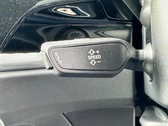 Audi Q3 1.5 TFSI CoD 35 S line Sportback S Tronic Euro 6 (s/s) 5dr