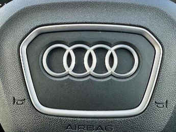 Audi Q3 1.5 TFSI CoD 35 S line Sportback S Tronic Euro 6 (s/s) 5dr