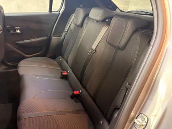 Peugeot 208 1.2 GT e-DSC6 Euro 6 (s/s) 5dr