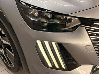 Peugeot 208 1.2 GT e-DSC6 Euro 6 (s/s) 5dr