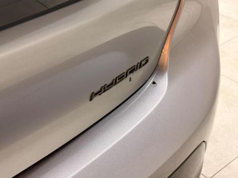 Peugeot 208 1.2 GT e-DSC6 Euro 6 (s/s) 5dr