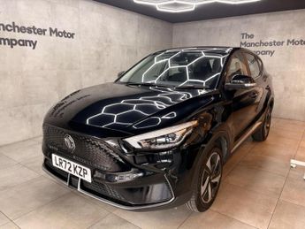 MG ZS 72.6kWh SE Long Range Auto 5dr