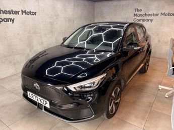 MG MG ZS 72.6kWh SE Long Range Auto 5dr