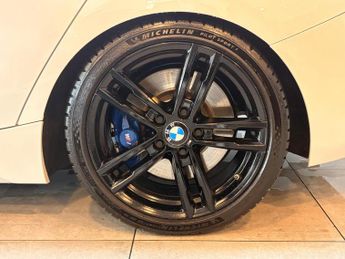 BMW 1 Series 3.0 M140i Shadow Edition Auto Euro 6 (s/s) 5dr